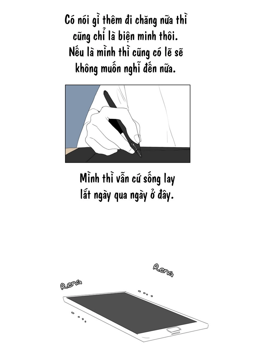 Thú Cưng Của Tôi Là Dơi Chapter 44 - 45