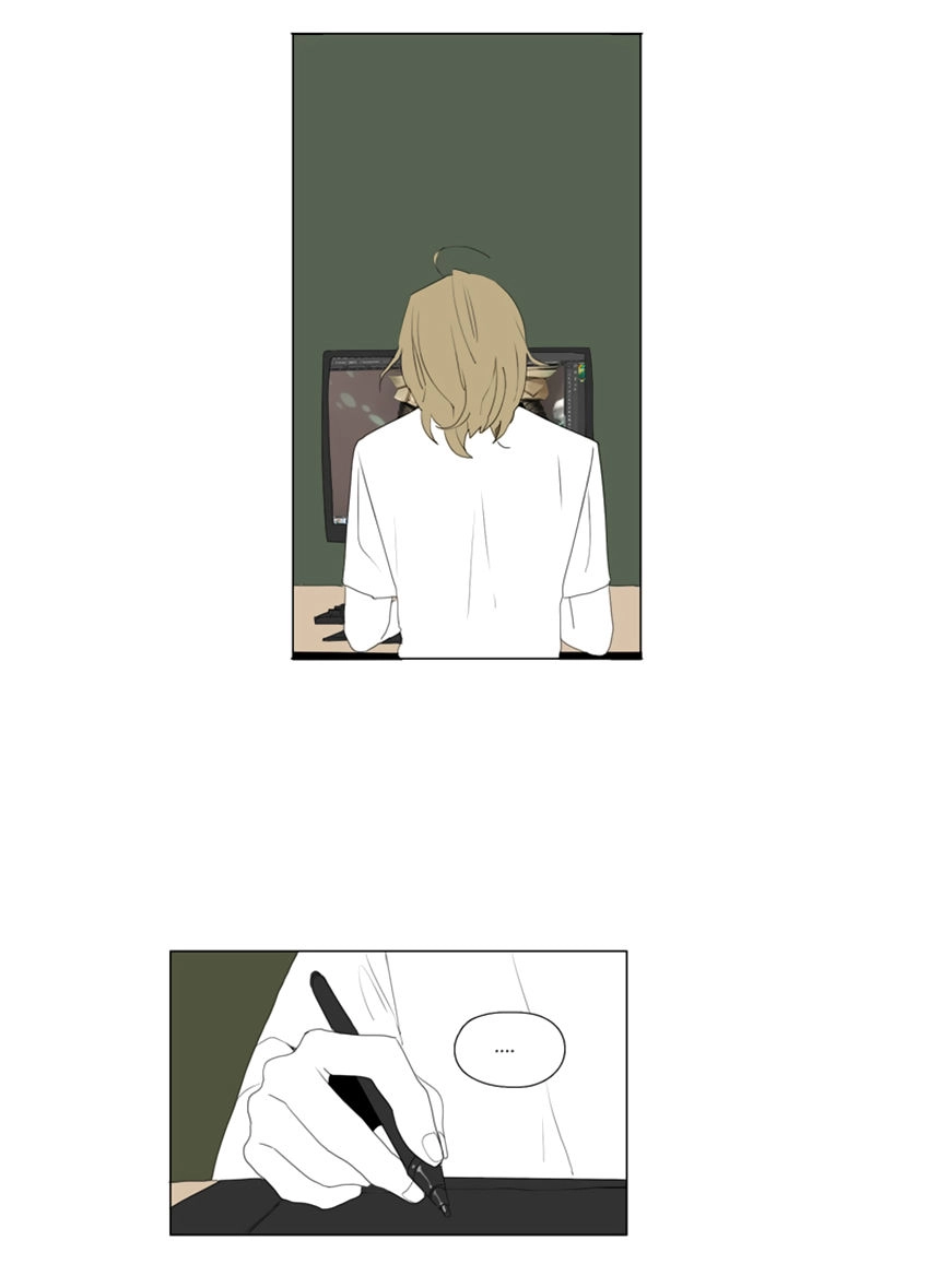 Thú Cưng Của Tôi Là Dơi Chapter 44 - 51