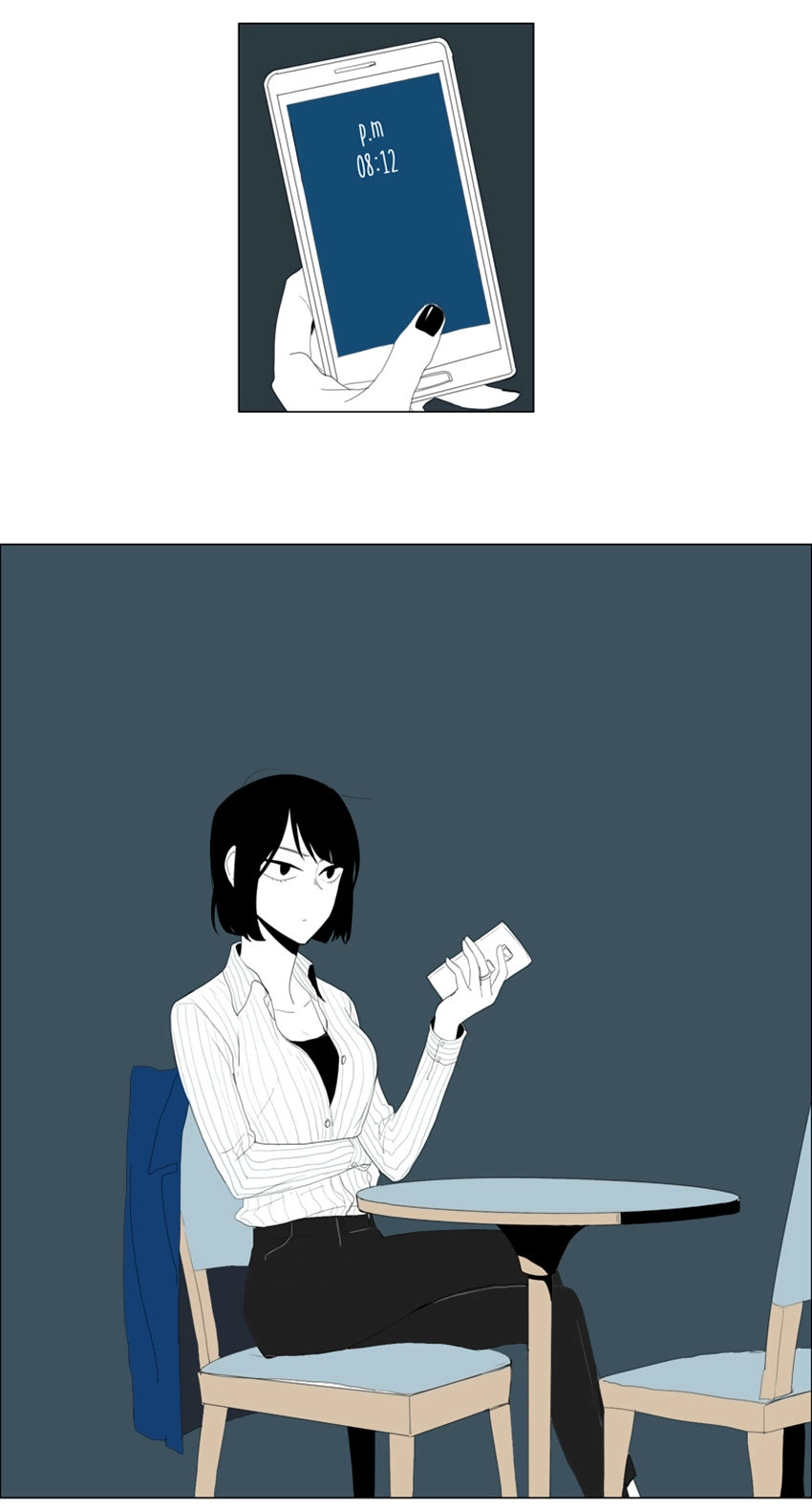 Thú Cưng Của Tôi Là Dơi Chapter 44 - 52