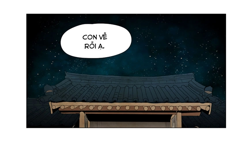 Thú Cưng Của Tôi Là Dơi Chapter 47 - 55