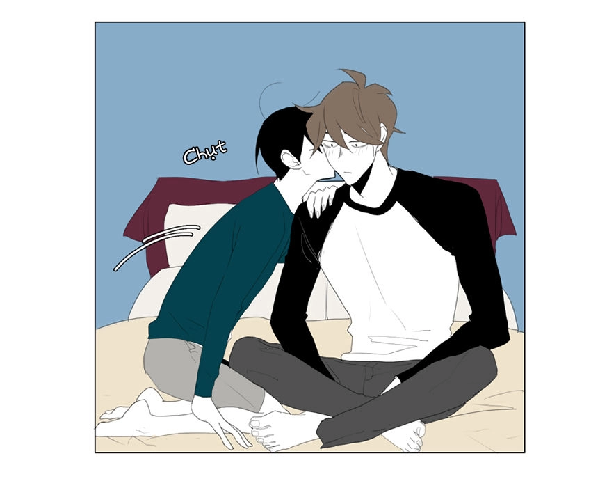 Thú Cưng Của Tôi Là Dơi Chapter 48 - 19