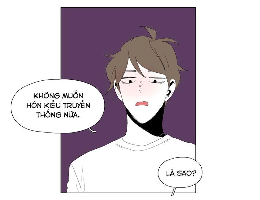 Thú Cưng Của Tôi Là Dơi Chapter 48 - 49