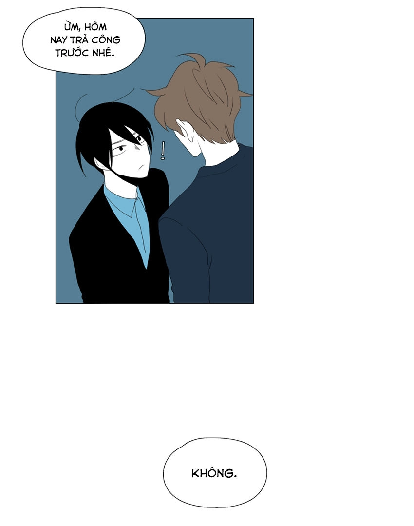 Thú Cưng Của Tôi Là Dơi Chapter 48 - 58