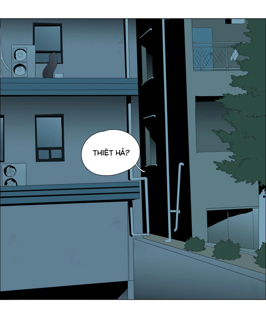 Thú Cưng Của Tôi Là Dơi Chapter 48 - 61