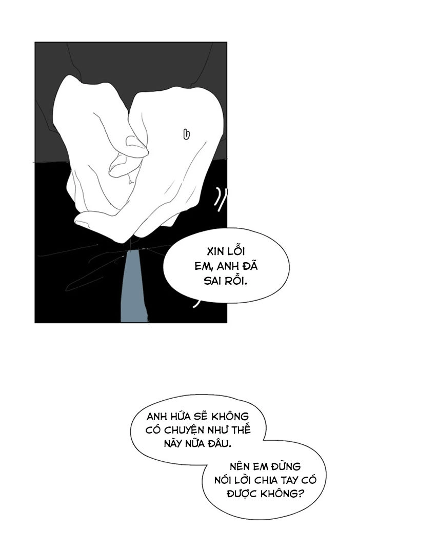 Thú Cưng Của Tôi Là Dơi Chapter 49 - 52