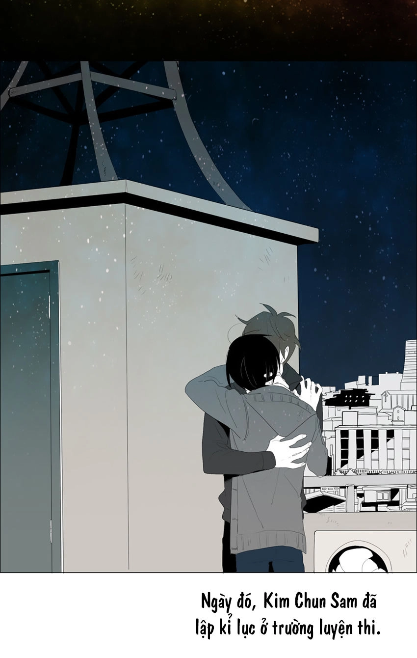 Thú Cưng Của Tôi Là Dơi Chapter 49 - 57