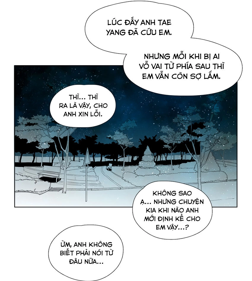 Thú Cưng Của Tôi Là Dơi Chapter 51 - 20