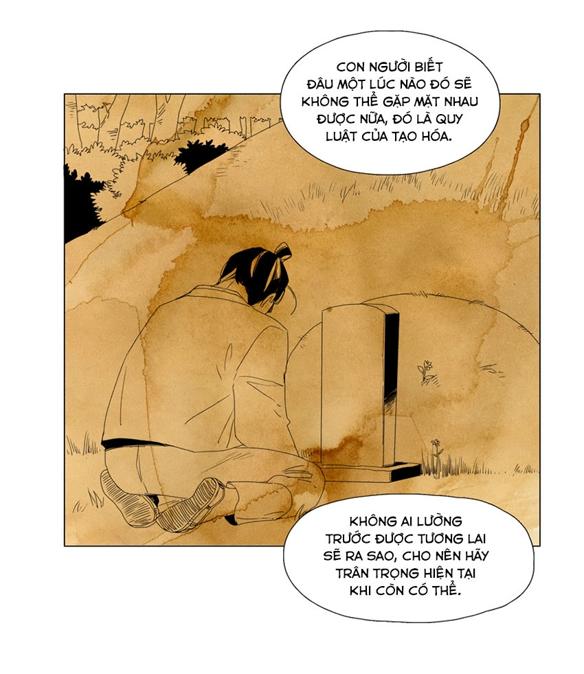 Thú Cưng Của Tôi Là Dơi Chapter 51 - 41