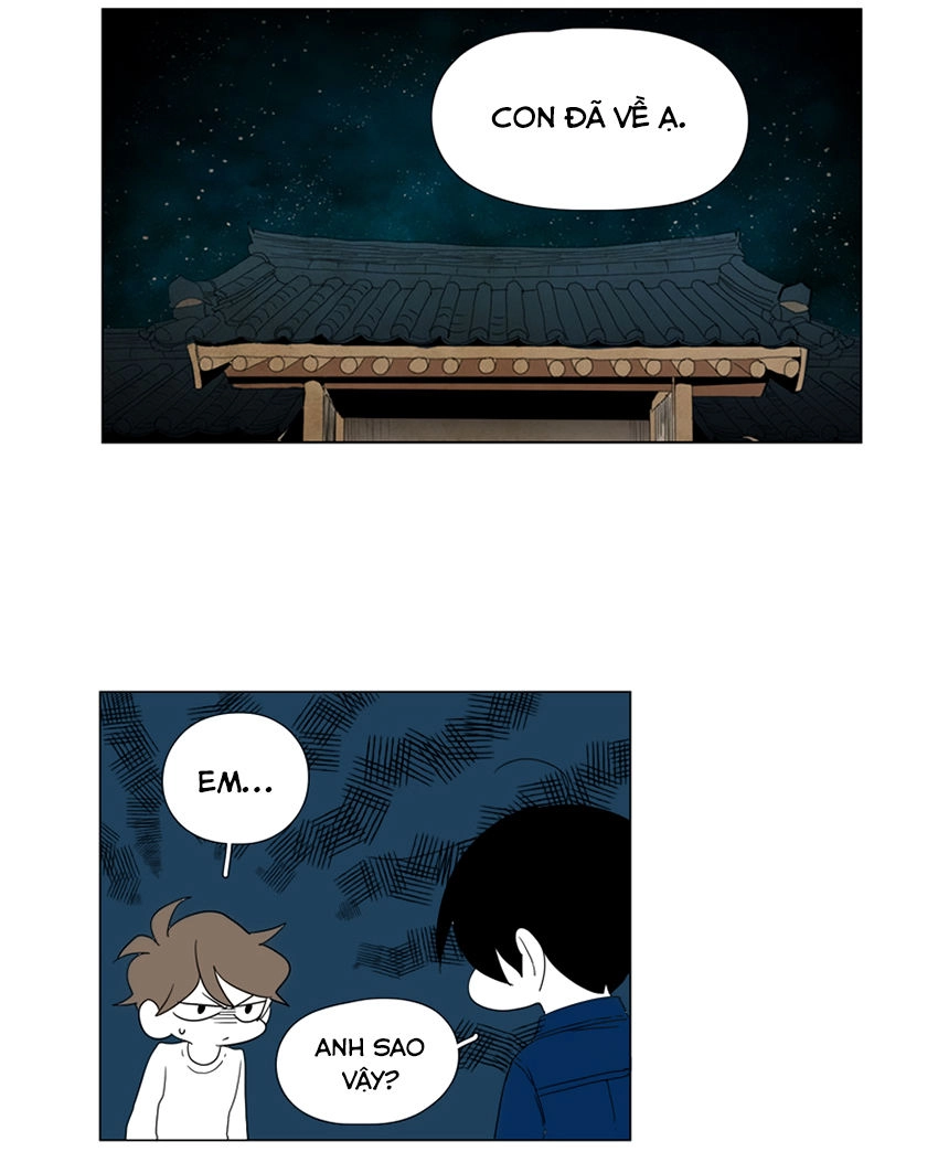 Thú Cưng Của Tôi Là Dơi Chapter 51 - 56