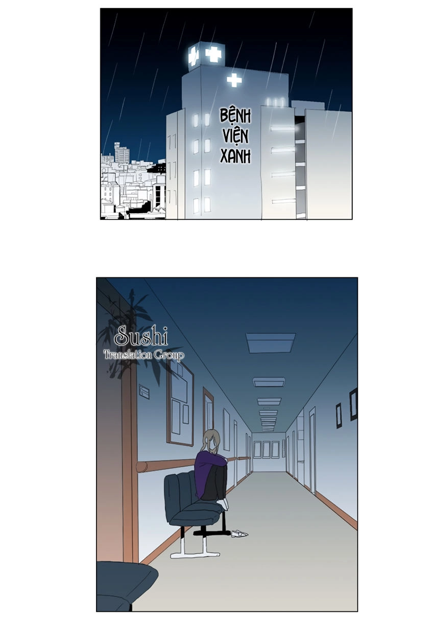 Thú Cưng Của Tôi Là Dơi Chapter 52 - 4