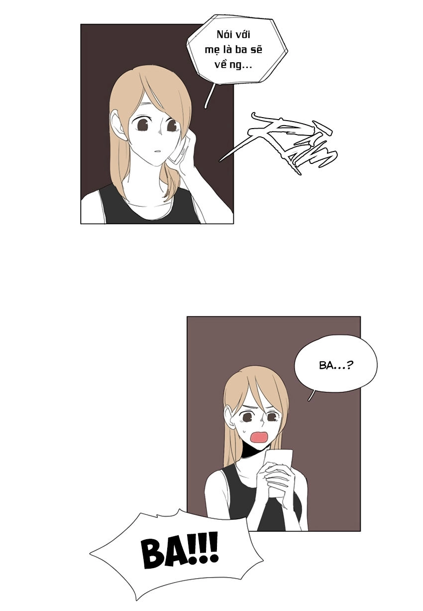 Thú Cưng Của Tôi Là Dơi Chapter 52 - 5