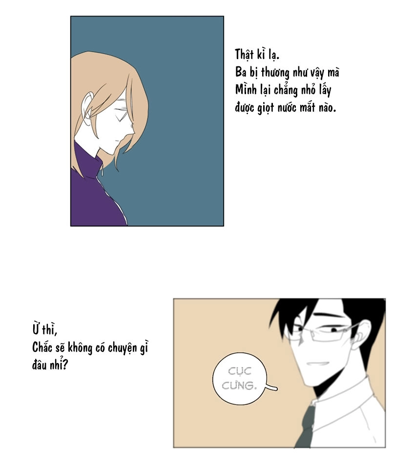 Thú Cưng Của Tôi Là Dơi Chapter 52 - 7