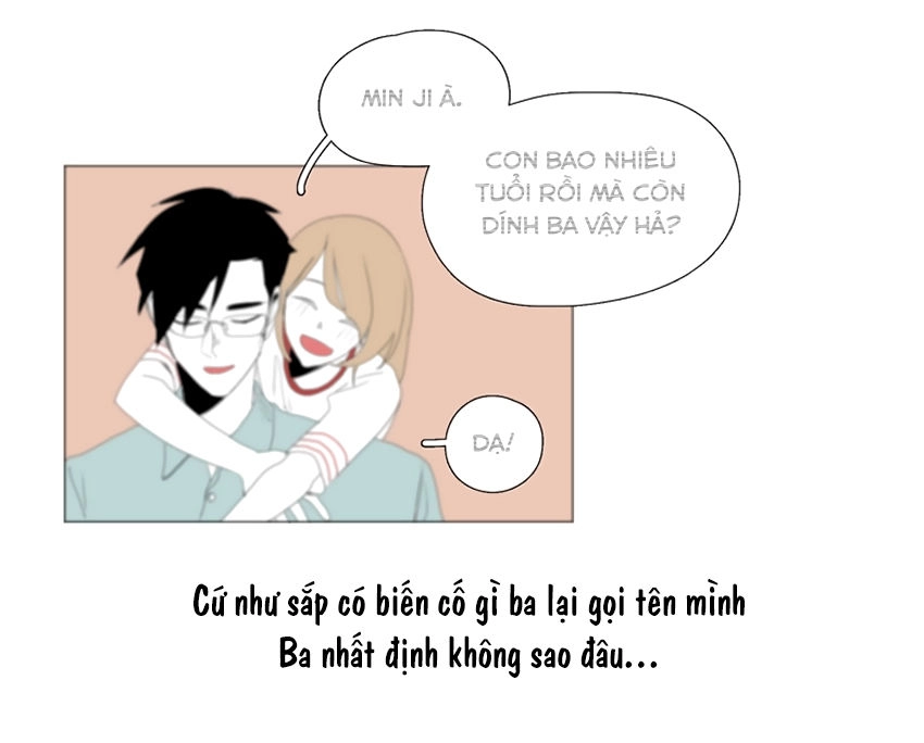 Thú Cưng Của Tôi Là Dơi Chapter 52 - 8