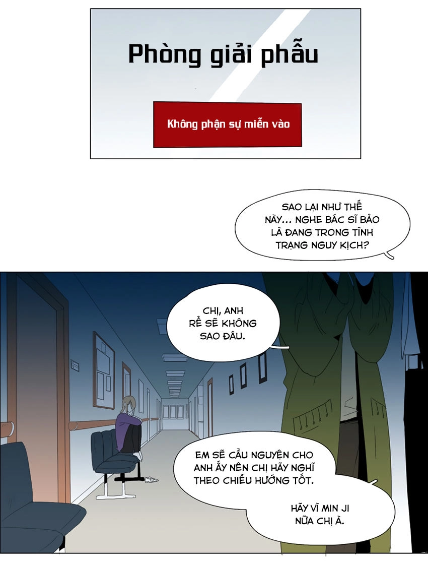 Thú Cưng Của Tôi Là Dơi Chapter 52 - 10