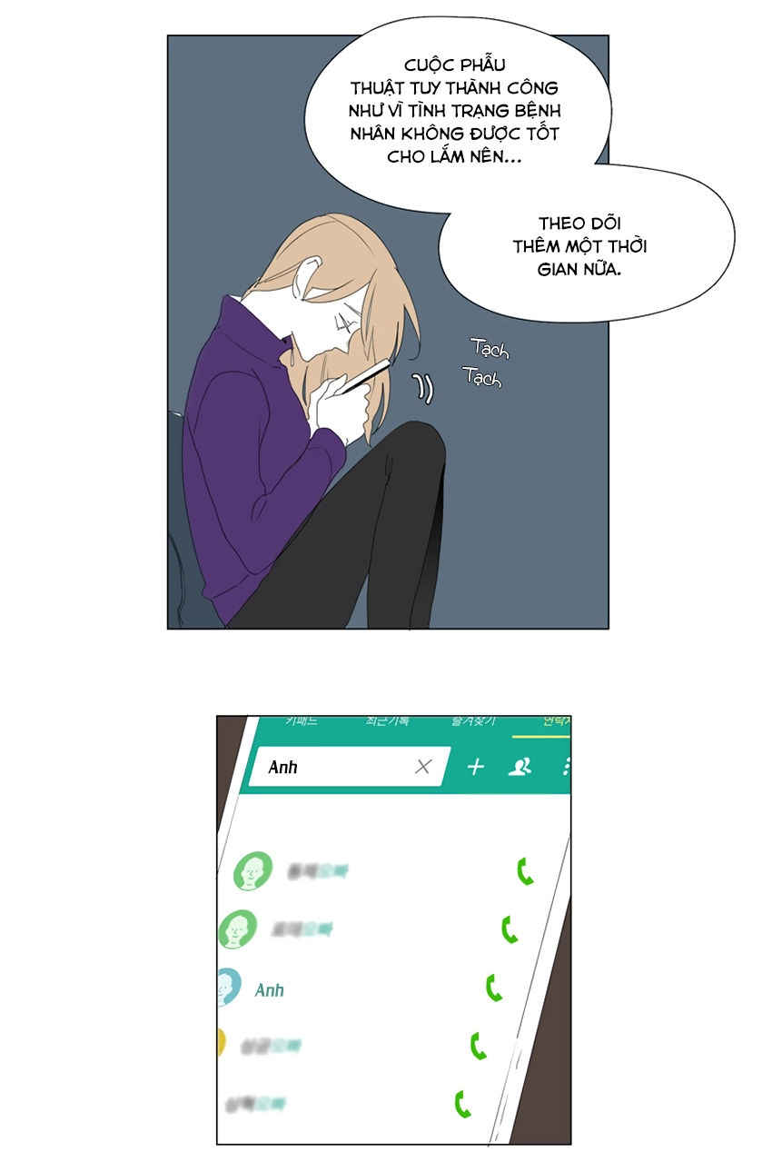 Thú Cưng Của Tôi Là Dơi Chapter 52 - 12