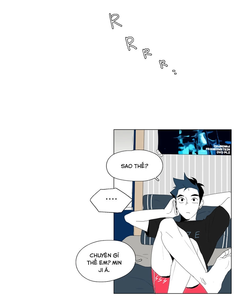 Thú Cưng Của Tôi Là Dơi Chapter 52 - 14