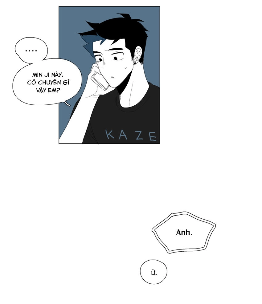 Thú Cưng Của Tôi Là Dơi Chapter 52 - 15