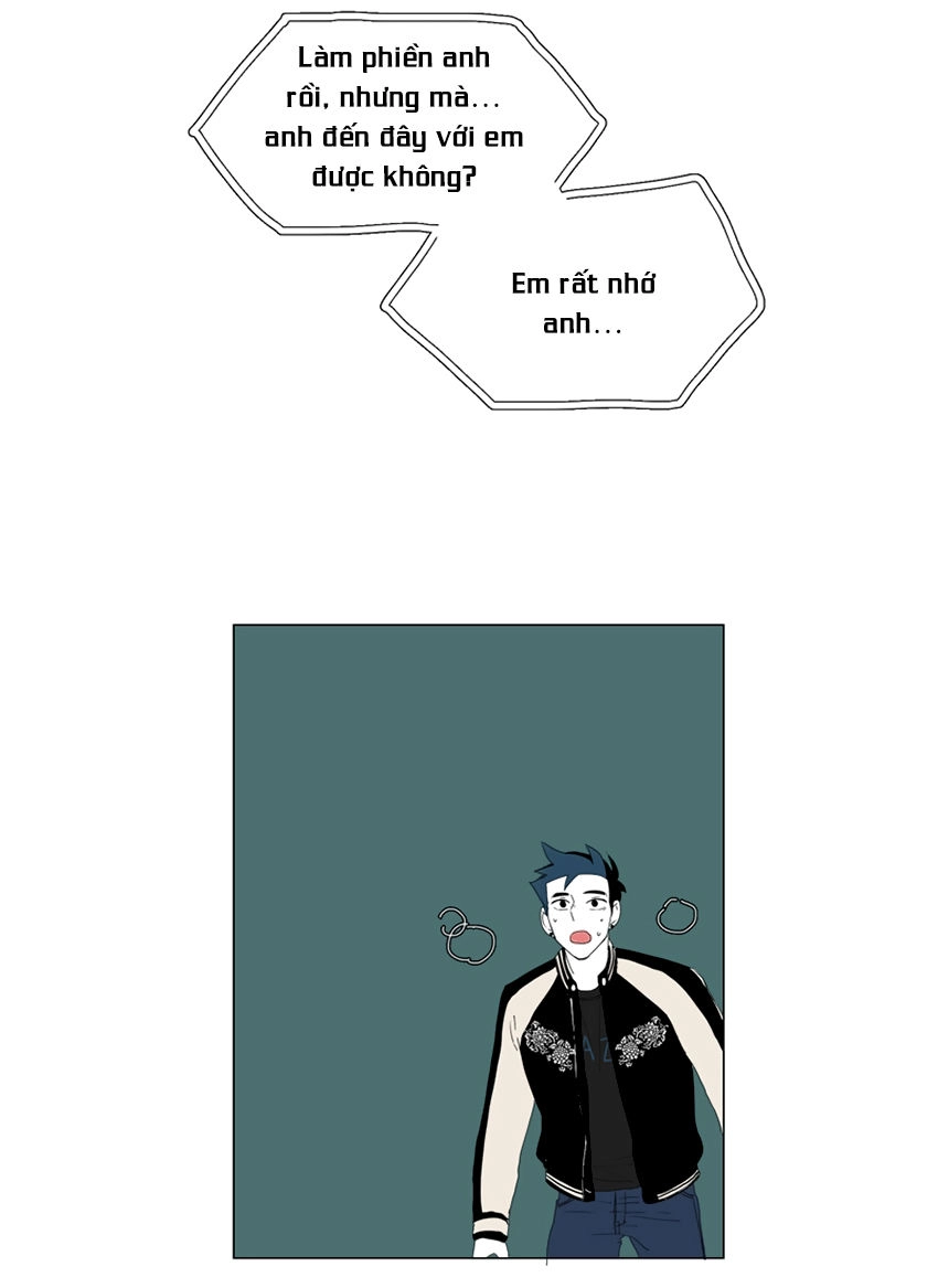 Thú Cưng Của Tôi Là Dơi Chapter 52 - 16