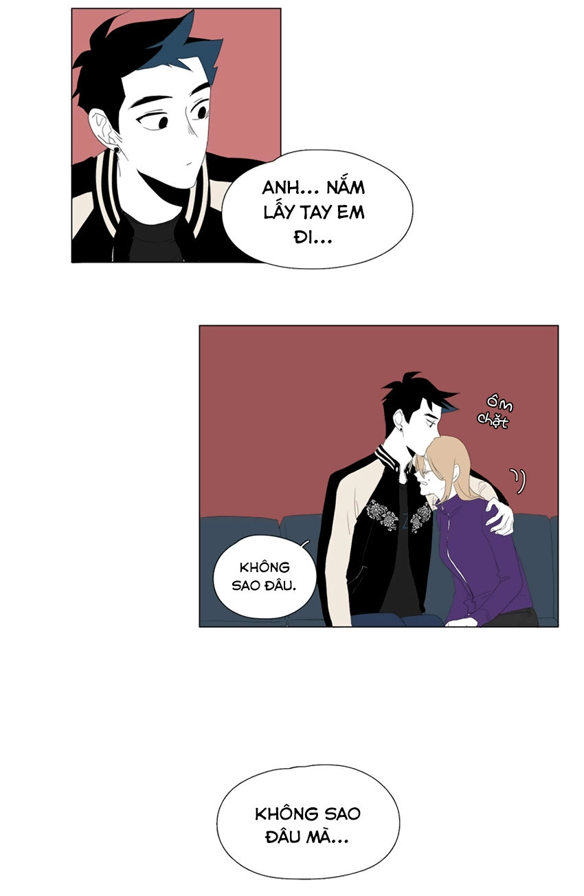 Thú Cưng Của Tôi Là Dơi Chapter 52 - 18