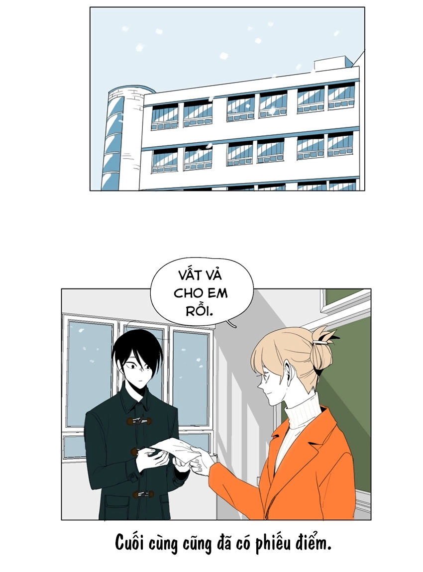 Thú Cưng Của Tôi Là Dơi Chapter 52 - 20