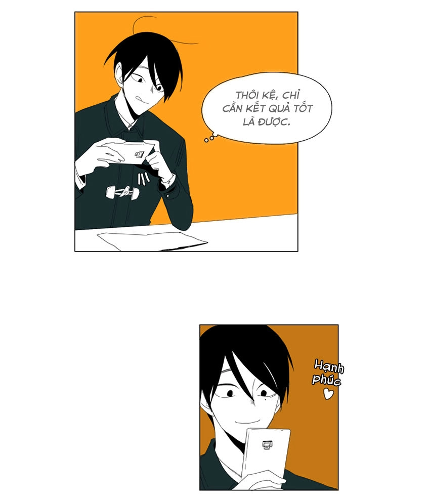 Thú Cưng Của Tôi Là Dơi Chapter 52 - 26