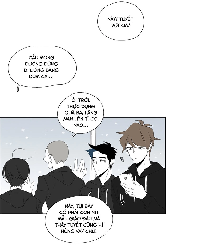 Thú Cưng Của Tôi Là Dơi Chapter 52 - 28