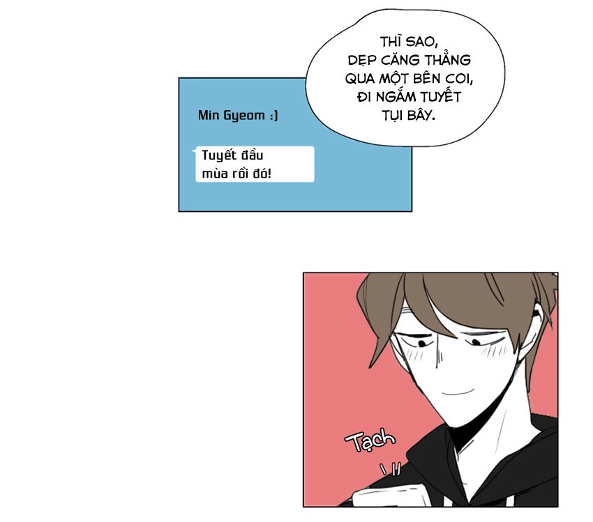 Thú Cưng Của Tôi Là Dơi Chapter 52 - 29