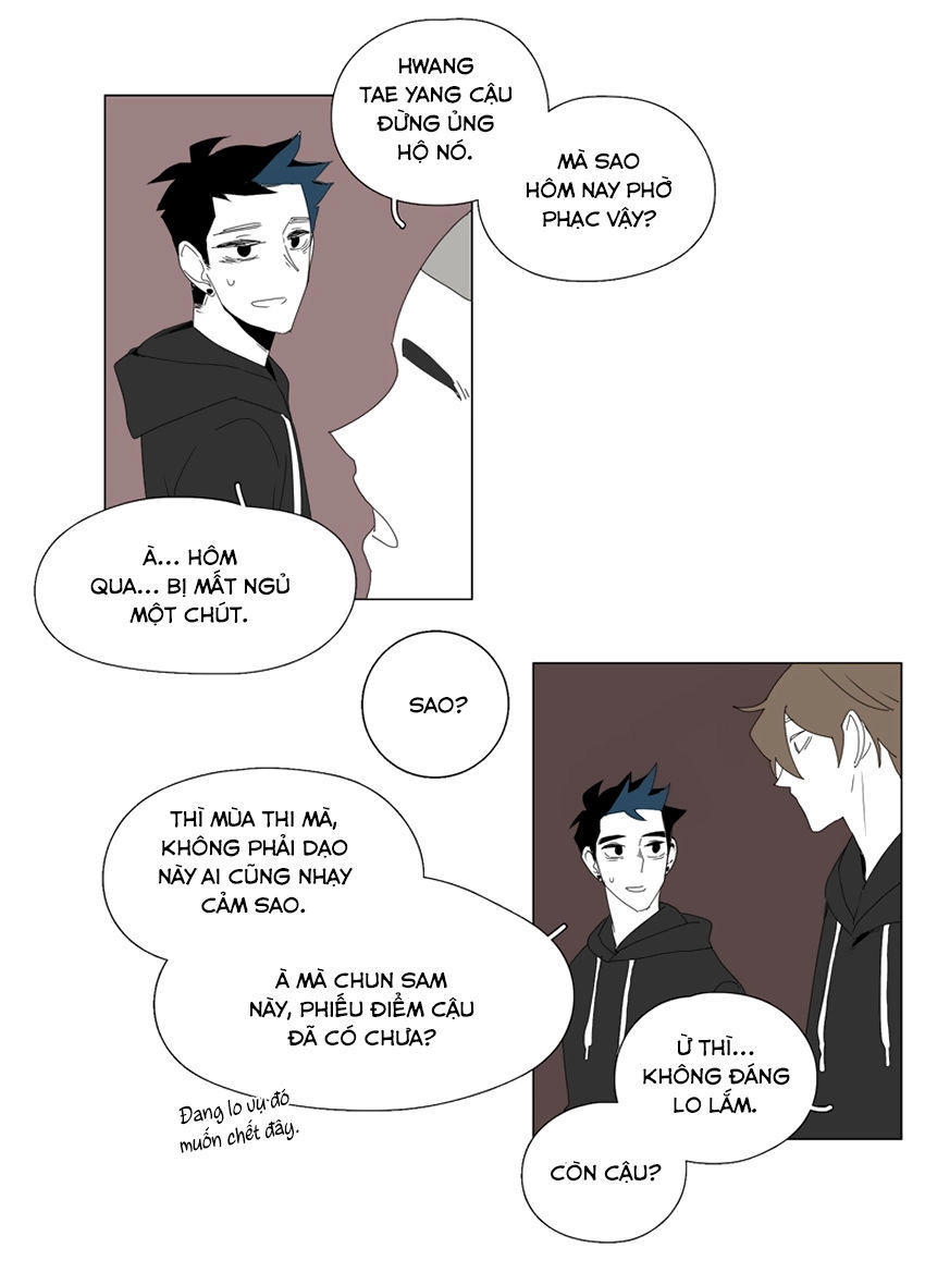 Thú Cưng Của Tôi Là Dơi Chapter 52 - 31