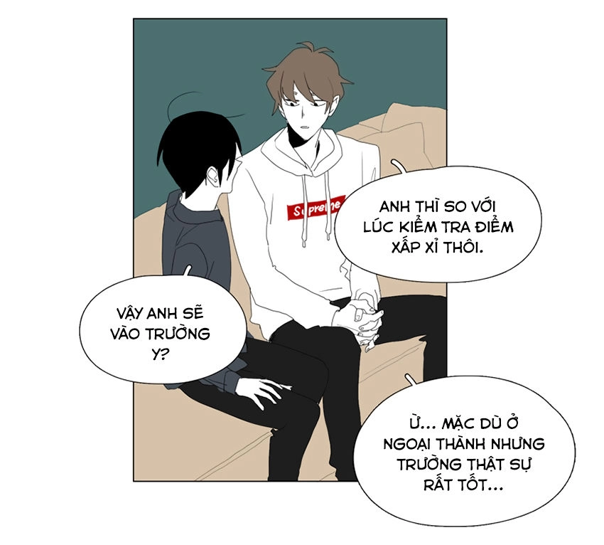 Thú Cưng Của Tôi Là Dơi Chapter 52 - 35