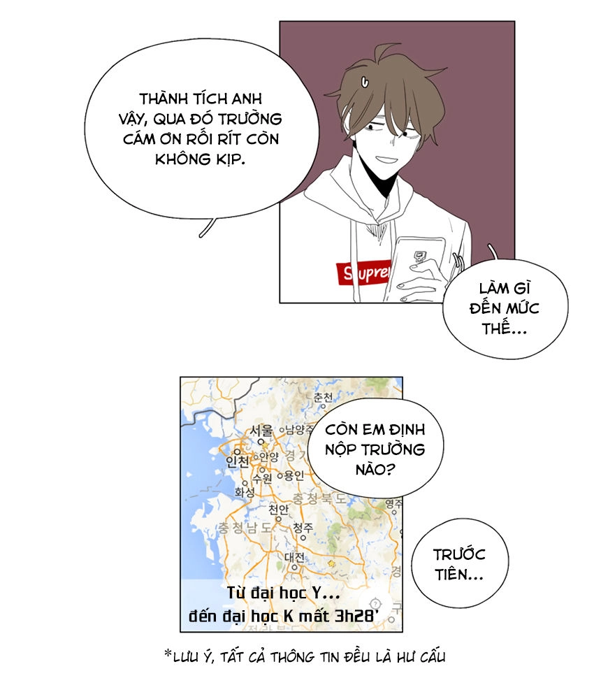 Thú Cưng Của Tôi Là Dơi Chapter 52 - 36