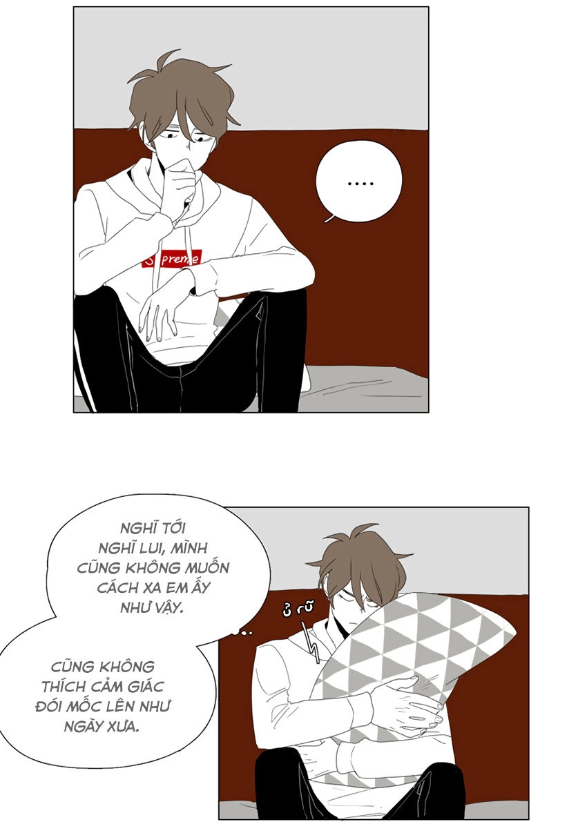 Thú Cưng Của Tôi Là Dơi Chapter 52 - 38