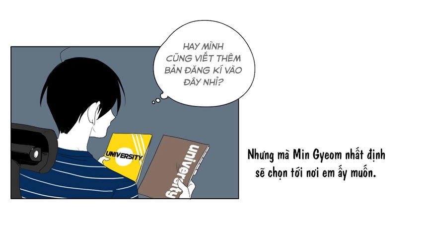 Thú Cưng Của Tôi Là Dơi Chapter 52 - 39