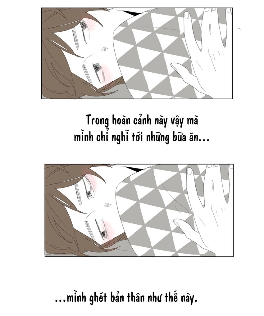 Thú Cưng Của Tôi Là Dơi Chapter 52 - 40