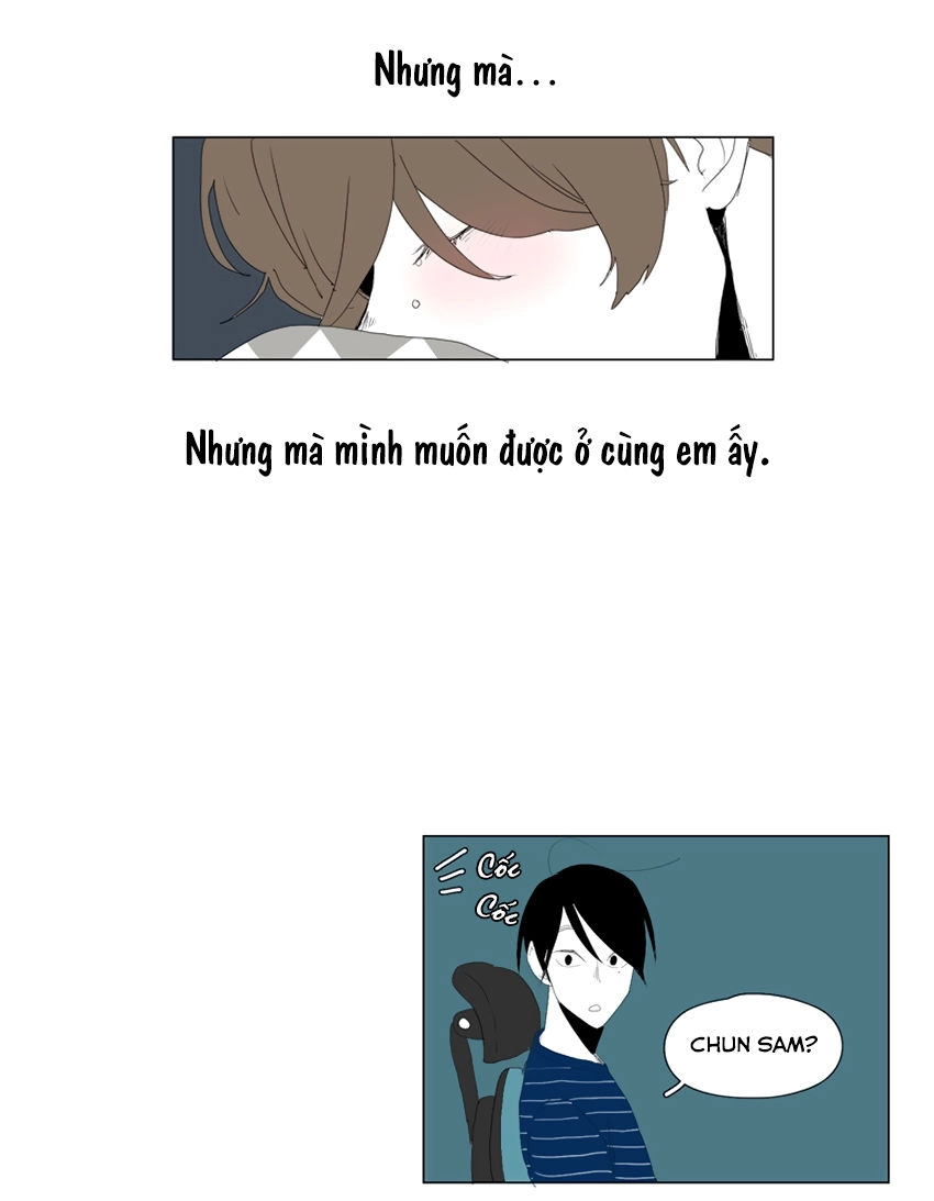 Thú Cưng Của Tôi Là Dơi Chapter 52 - 41