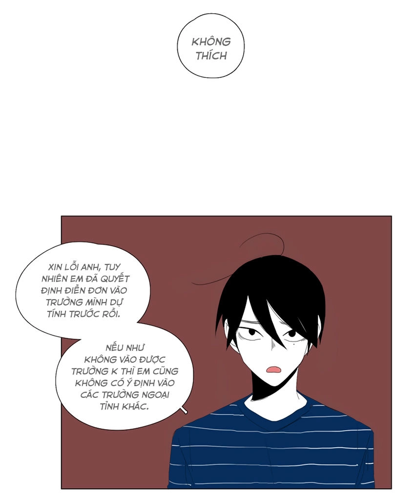 Thú Cưng Của Tôi Là Dơi Chapter 53 - 3