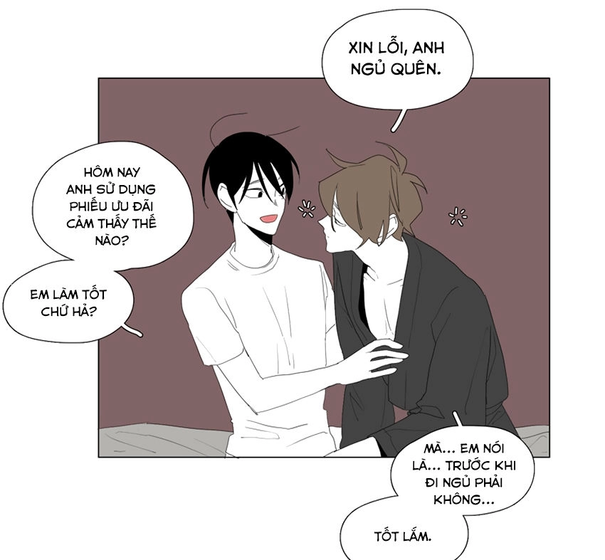 Thú Cưng Của Tôi Là Dơi Chapter 53 - 59