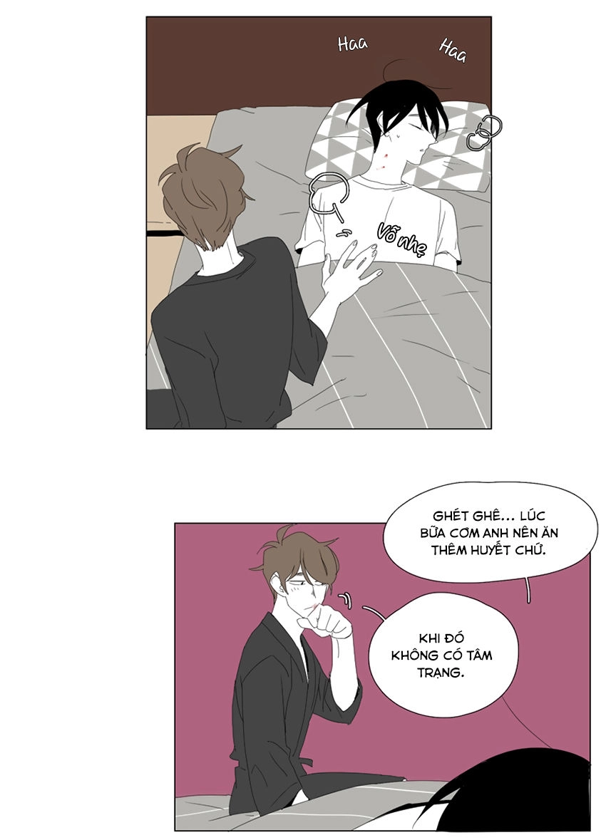 Thú Cưng Của Tôi Là Dơi Chapter 54 - 12