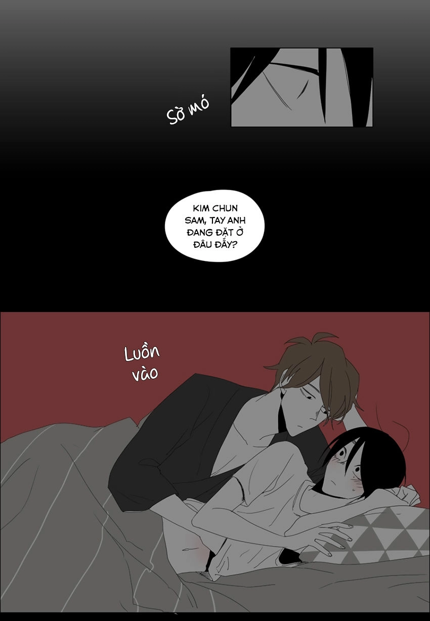 Thú Cưng Của Tôi Là Dơi Chapter 54 - 15