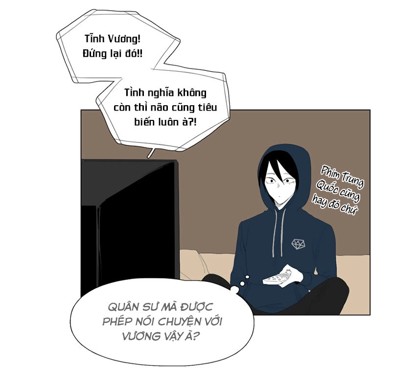 Thú Cưng Của Tôi Là Dơi Chapter 55 - 20