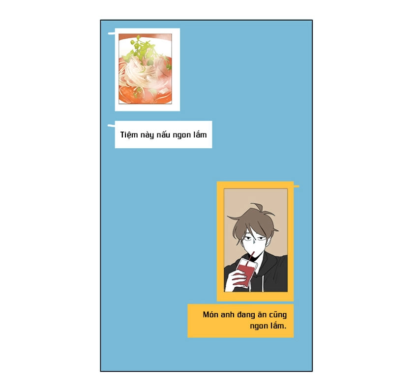 Thú Cưng Của Tôi Là Dơi Chapter 55 - 25