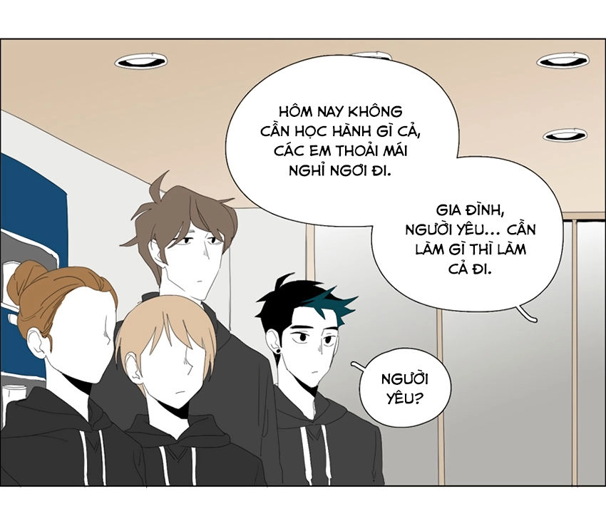 Thú Cưng Của Tôi Là Dơi Chapter 55 - 33