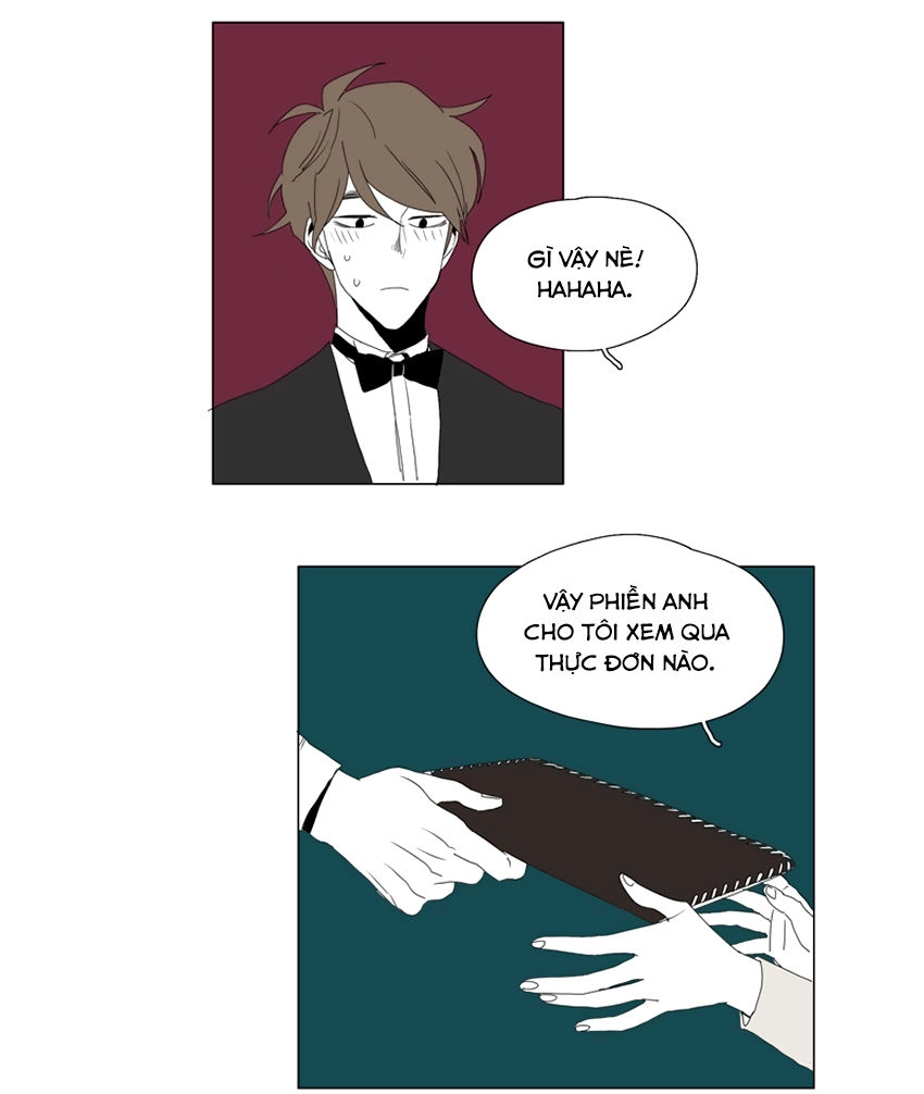 Thú Cưng Của Tôi Là Dơi Chapter 56 - 4