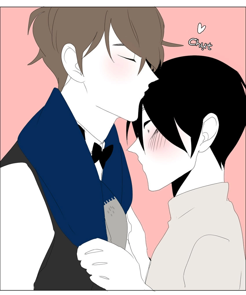 Thú Cưng Của Tôi Là Dơi Chapter 56 - 22