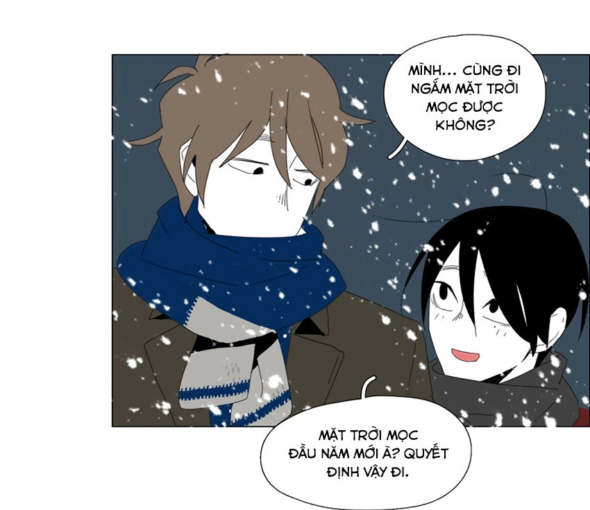 Thú Cưng Của Tôi Là Dơi Chapter 56 - 29