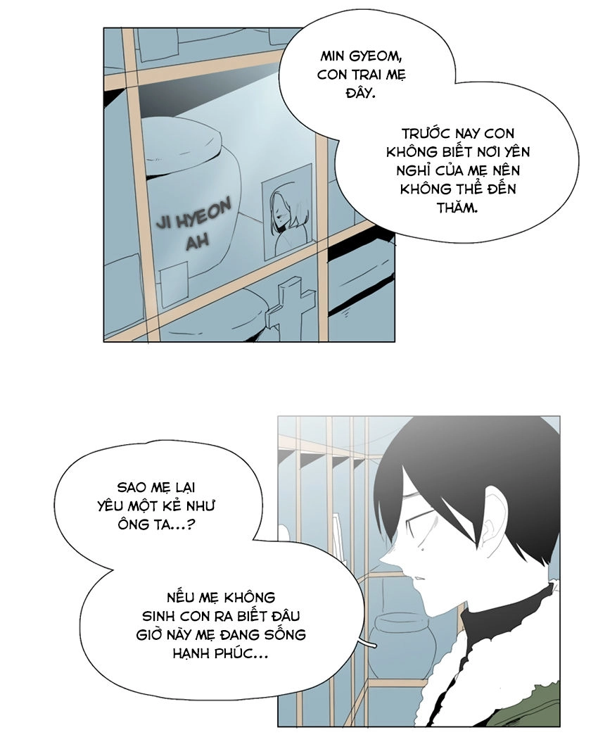 Thú Cưng Của Tôi Là Dơi Chapter 56 - 37