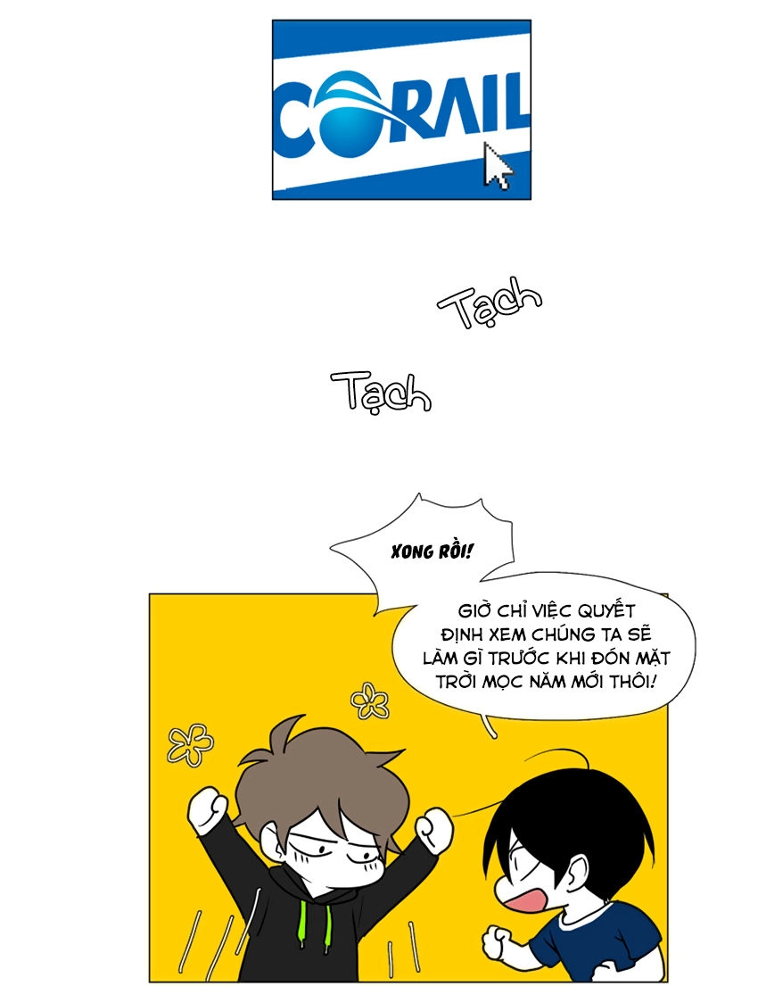 Thú Cưng Của Tôi Là Dơi Chapter 57 - 5