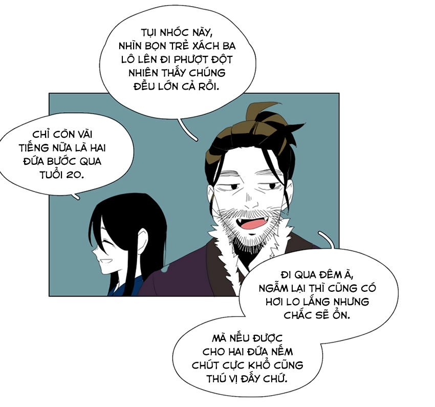 Thú Cưng Của Tôi Là Dơi Chapter 57 - 8