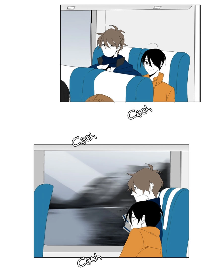 Thú Cưng Của Tôi Là Dơi Chapter 57 - 10