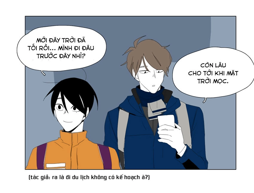 Thú Cưng Của Tôi Là Dơi Chapter 57 - 19