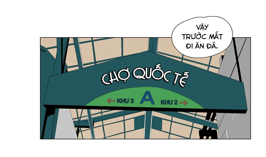 Thú Cưng Của Tôi Là Dơi Chapter 57 - 20